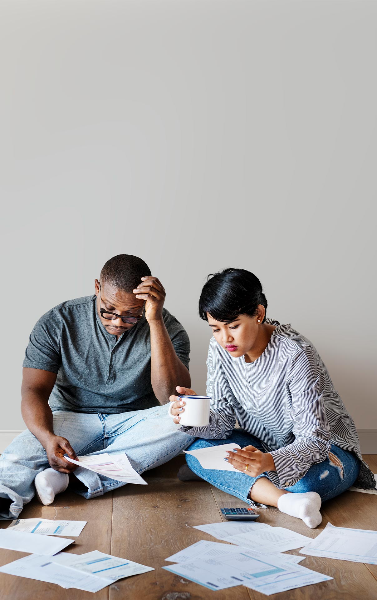 Which Mortgage is right for you?