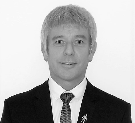 Paul Little photo