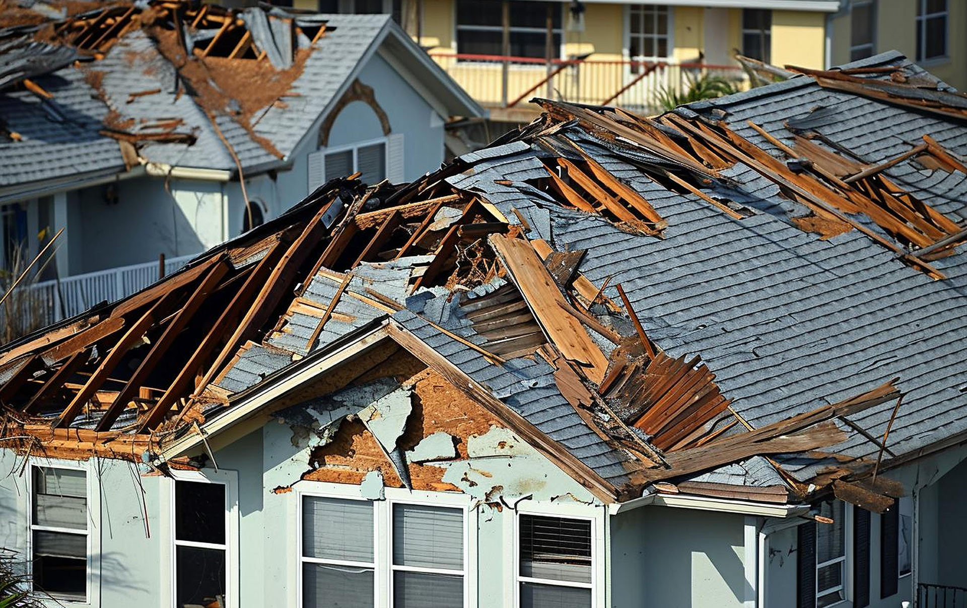 Buildings insurance