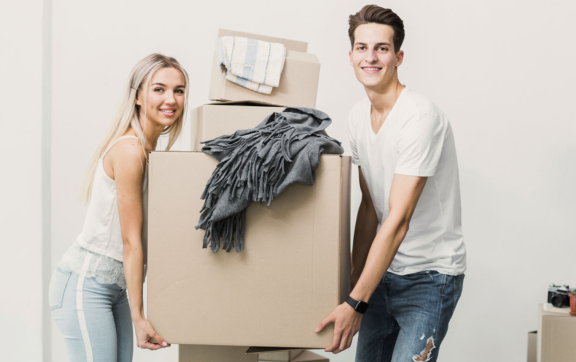 Contents Insurance for your mortgage
