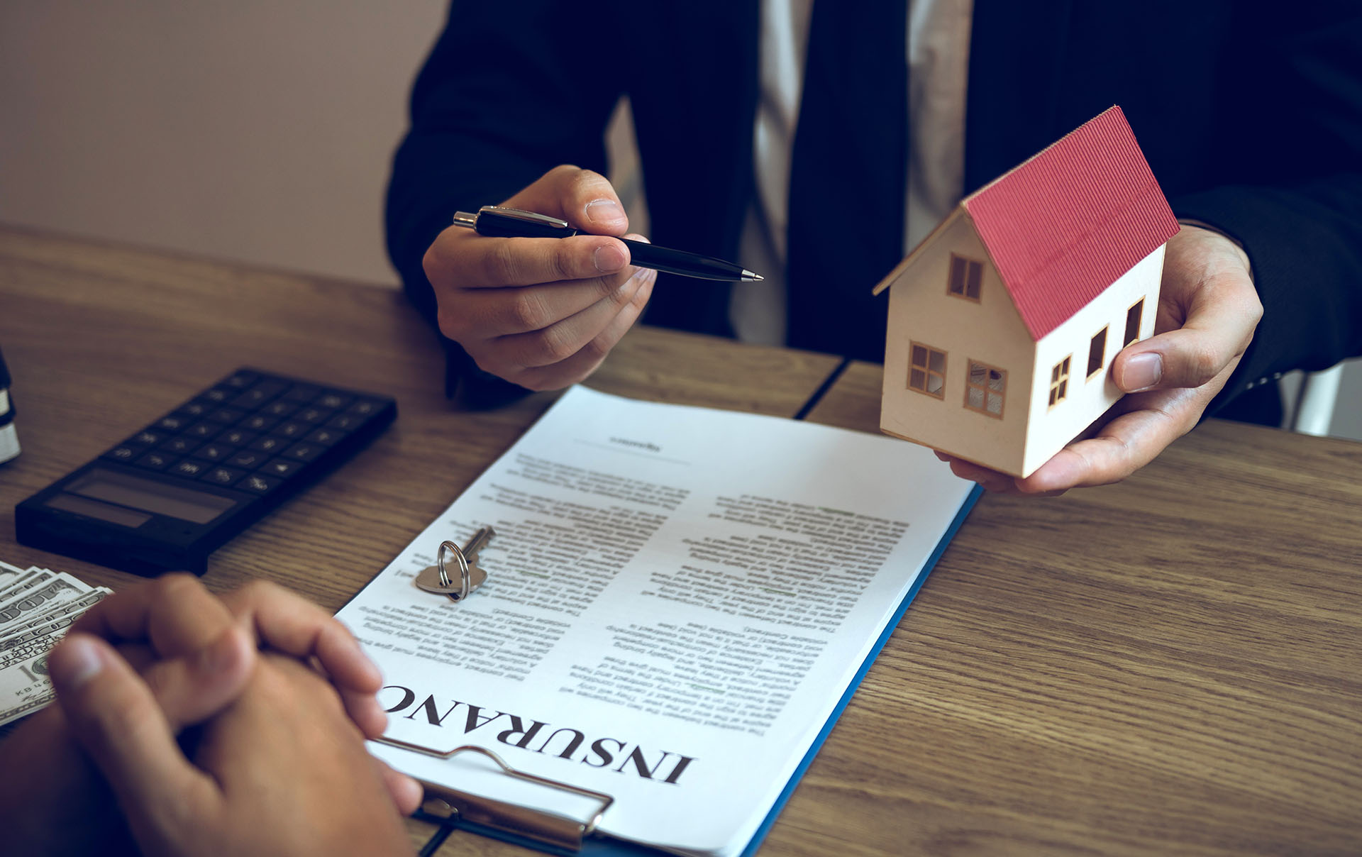 Landlord's Insurance