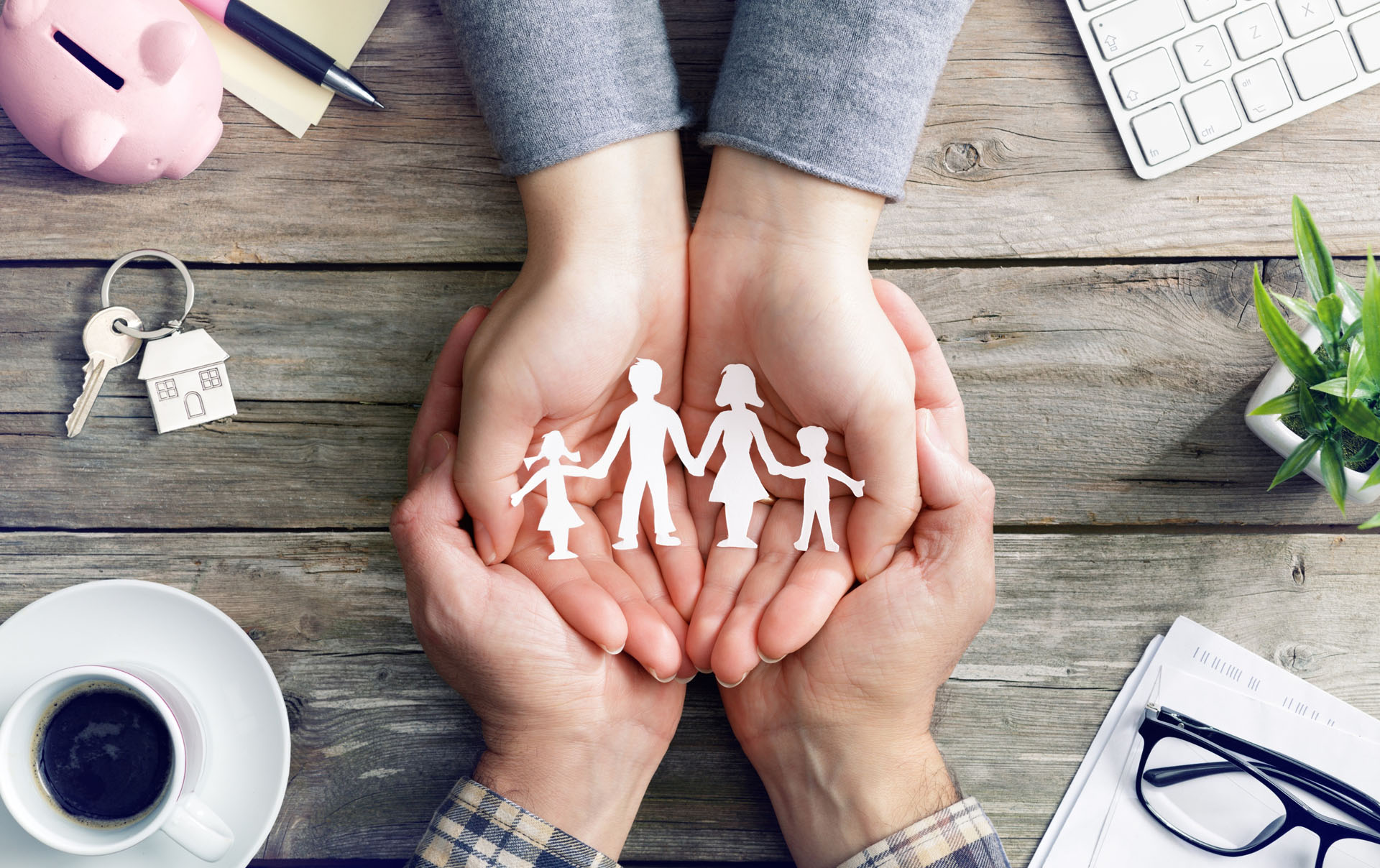 Life insurance for your mortgage